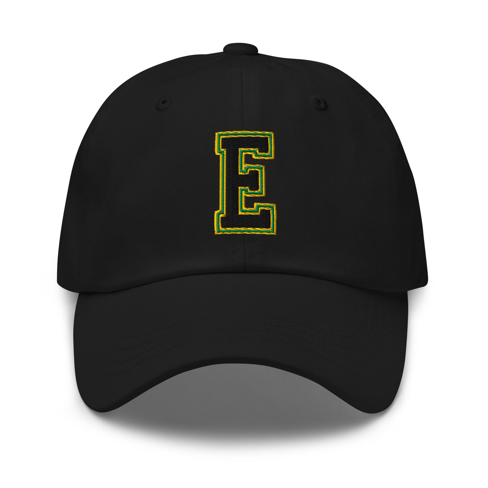 Dad Hat | Evergreen Junior High | Vanguard Crest Logo