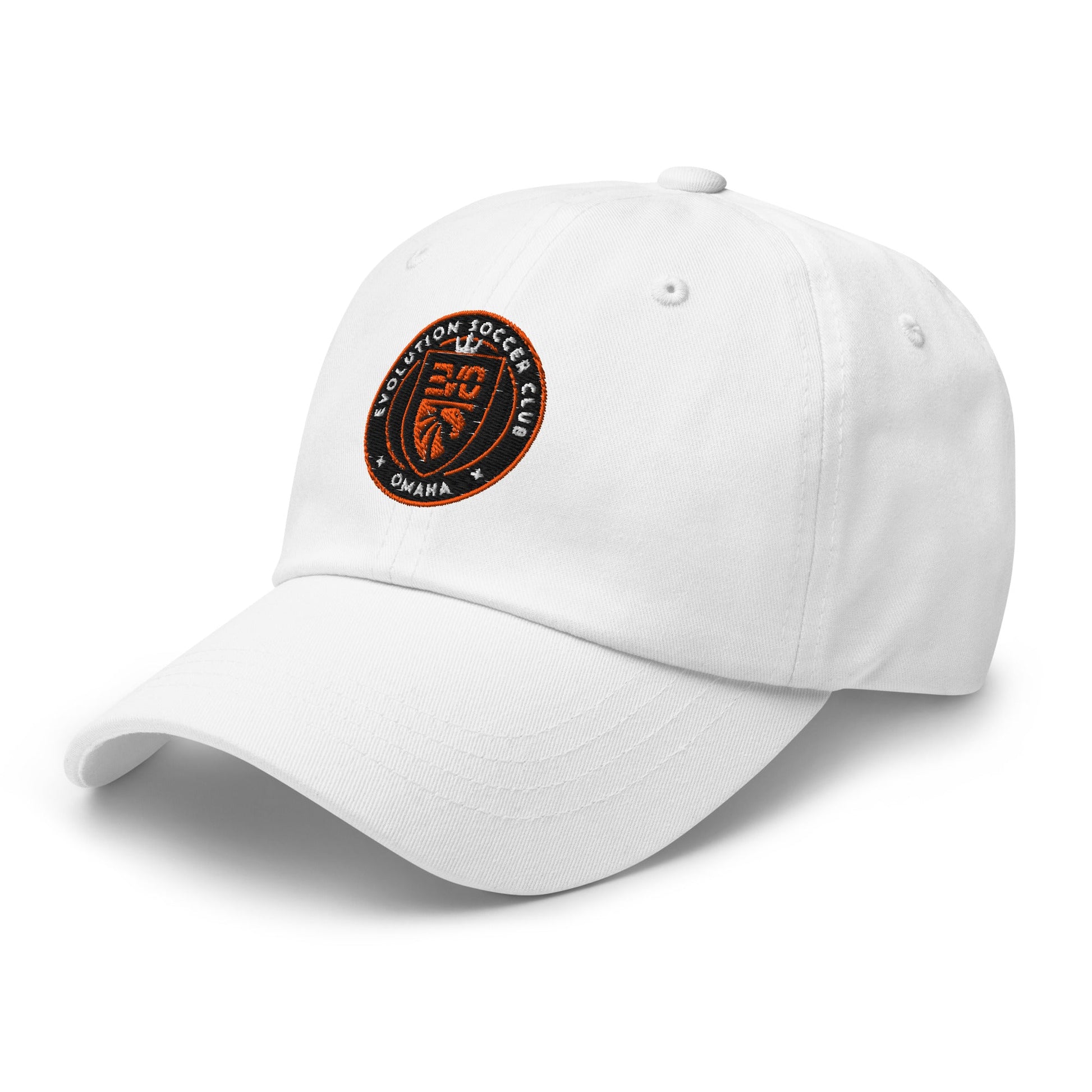 Dad Hat | Evolution Soccer Club