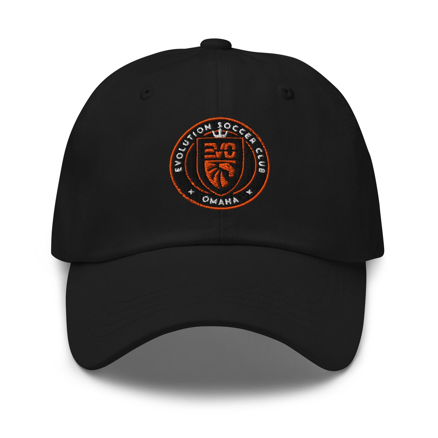 Dad Hat | Evolution Soccer Club