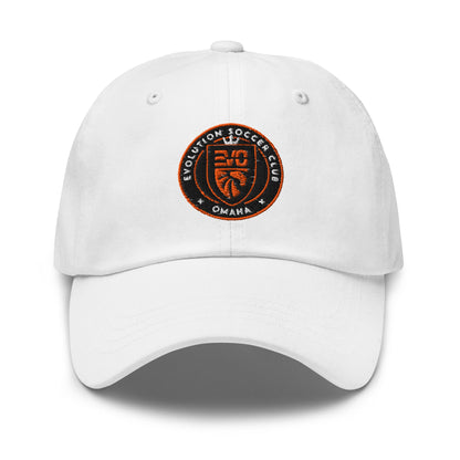 Dad Hat | Evolution Soccer Club