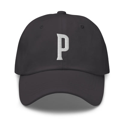 Dad Hat | FA Basketball | Badge Logo