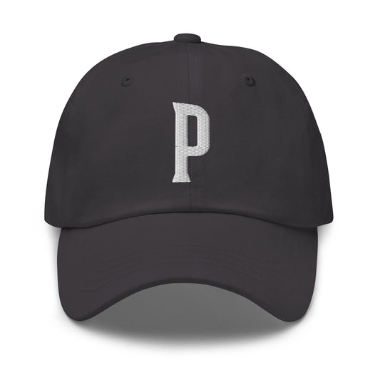 Dad Hat | FA Basketball | Badge Logo