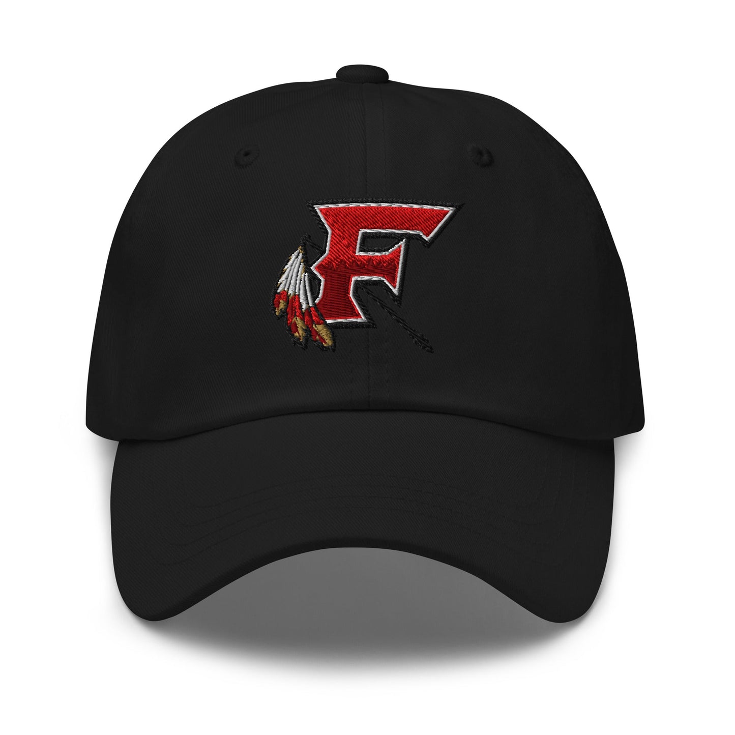 Dad Hat | Fallbrook Basketball