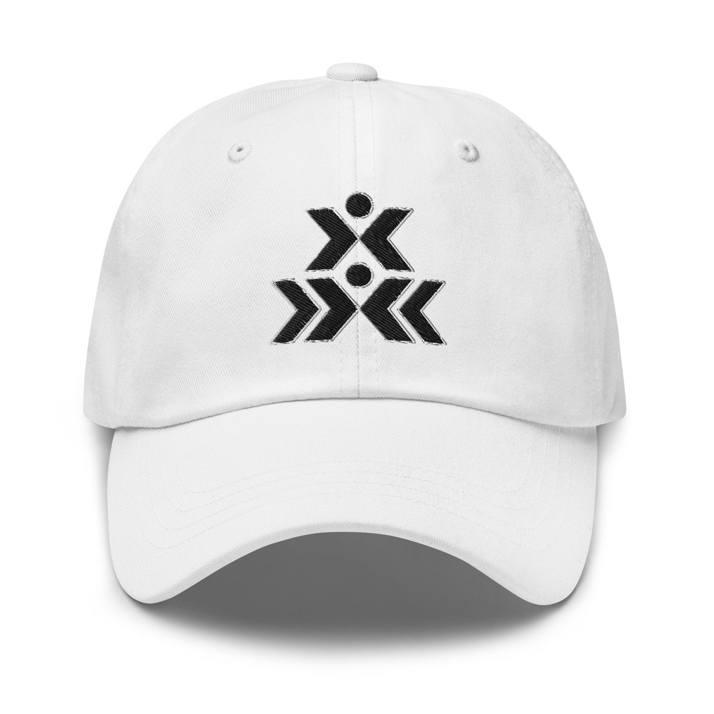 Dad Hat | Farmington Stunt | Emblem Logo