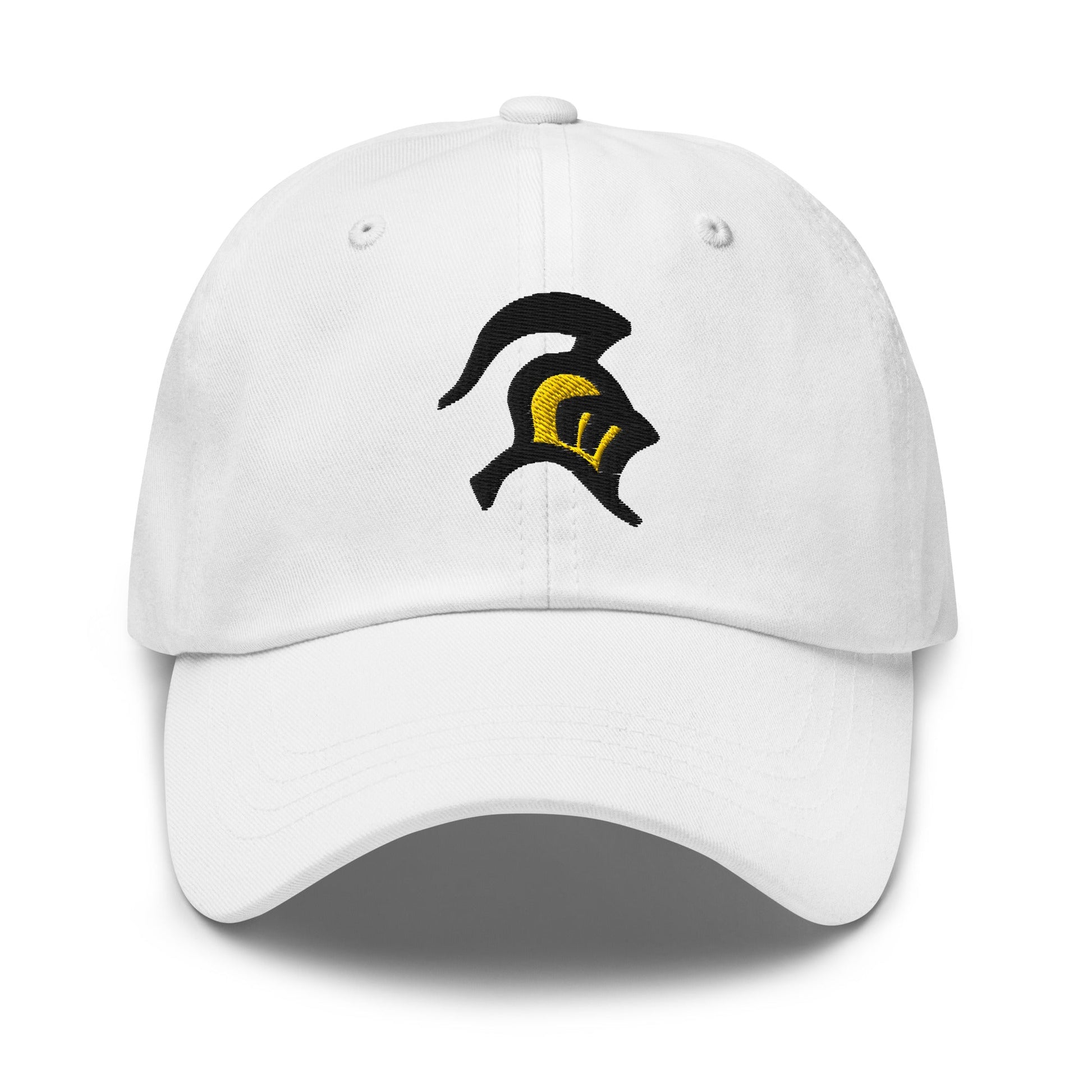 Dad Hat | Farmington Stunt | Spartan Mark Logo
