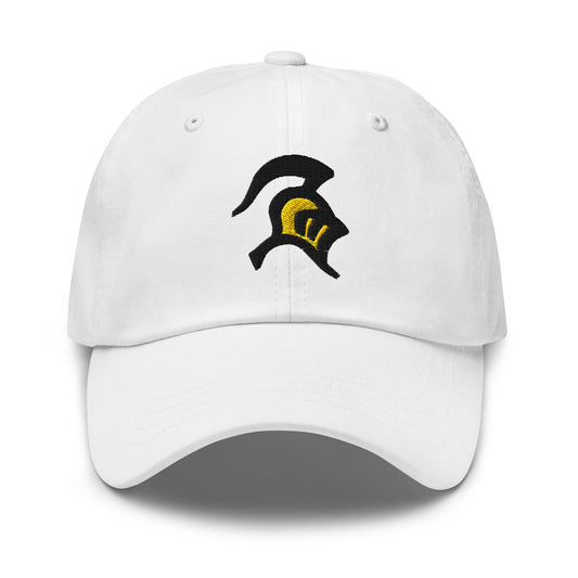 Dad Hat | Farmington Stunt | Spartan Mark Logo