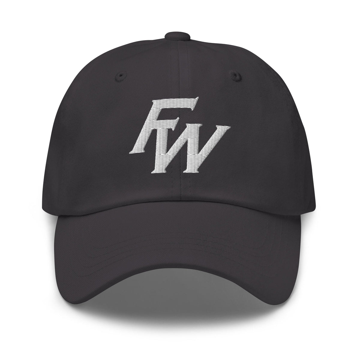 Dad Hat | Fayette Ware Boys Basketball | Emblem Logo