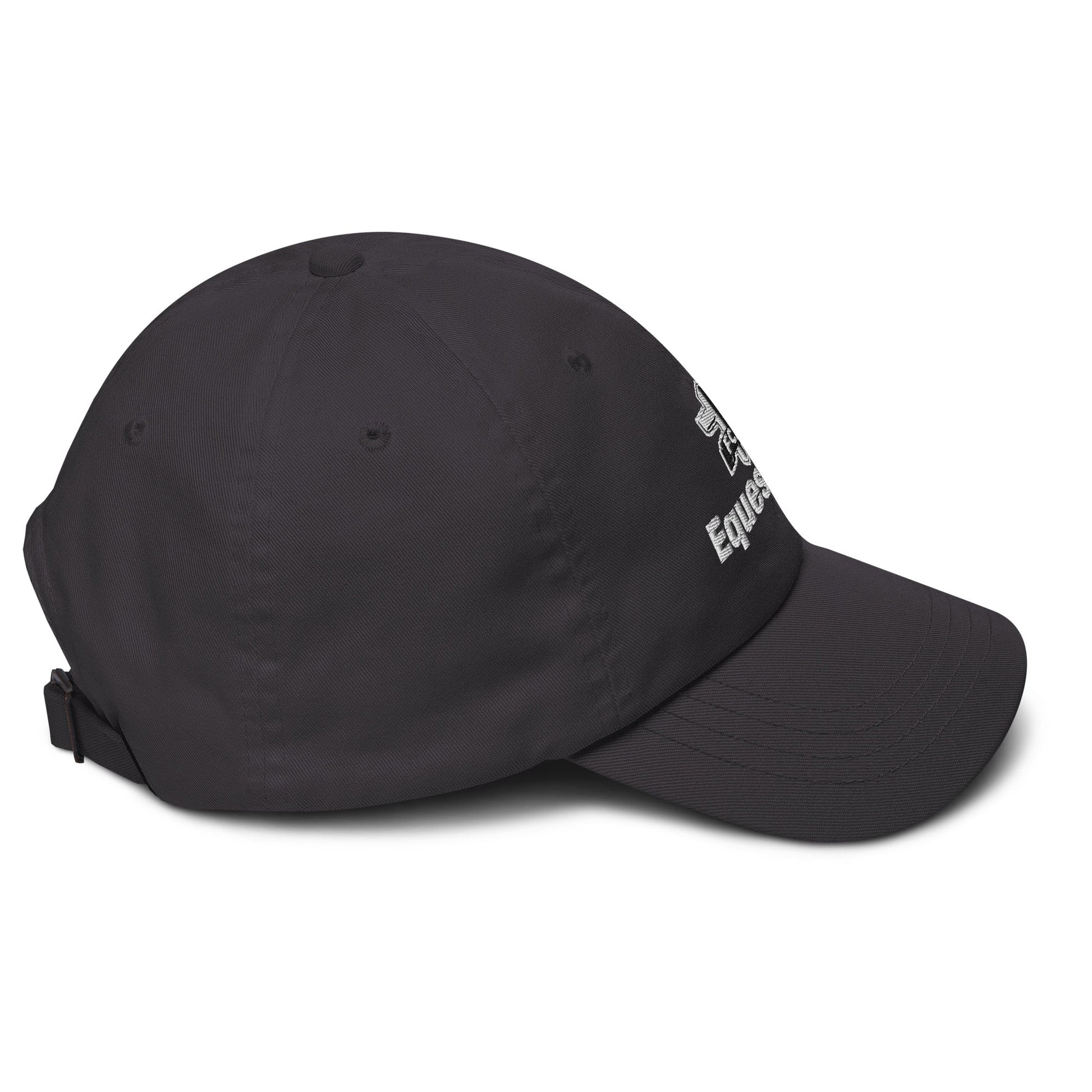 Dad Hat | FCA Equestrian