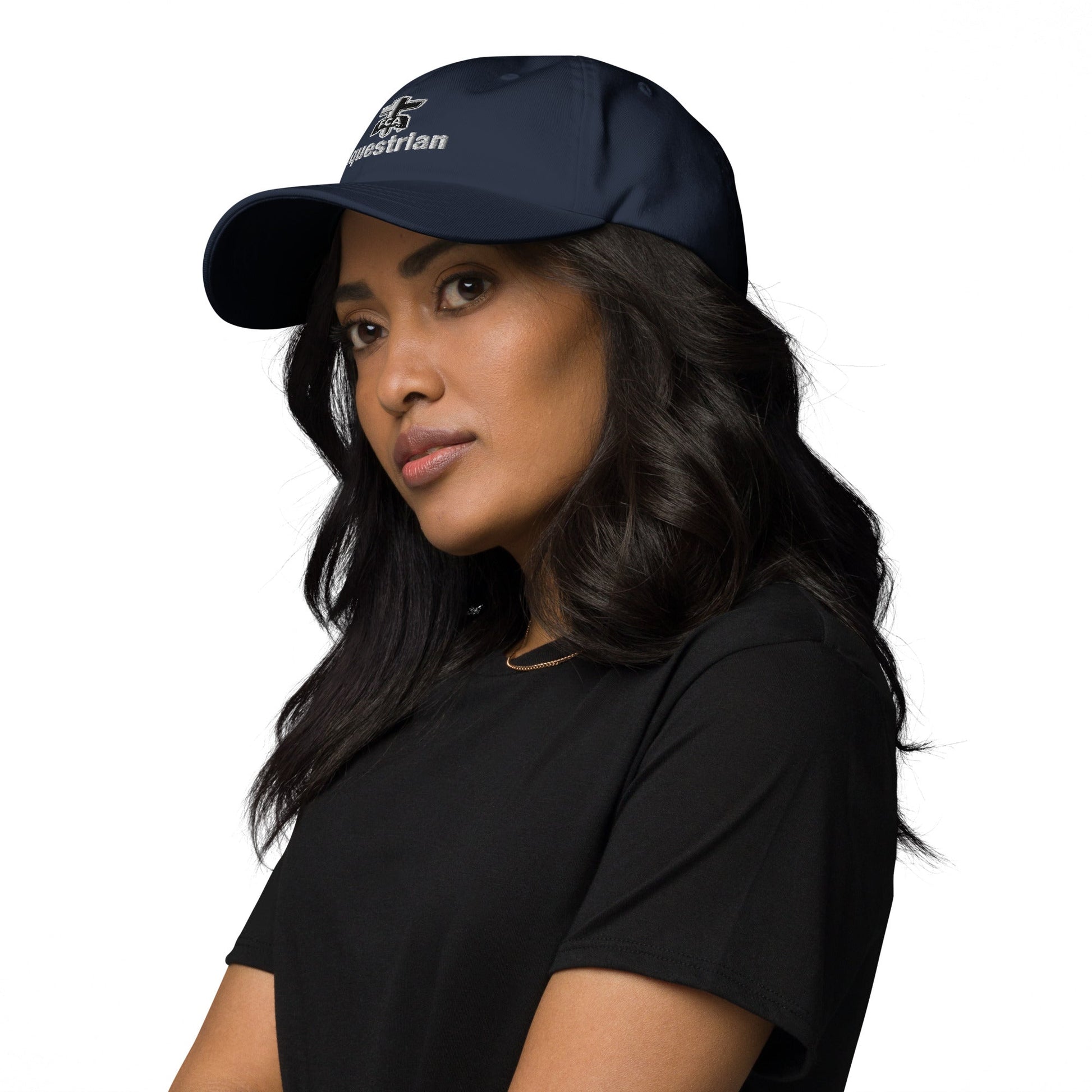 Dad Hat | FCA Equestrian
