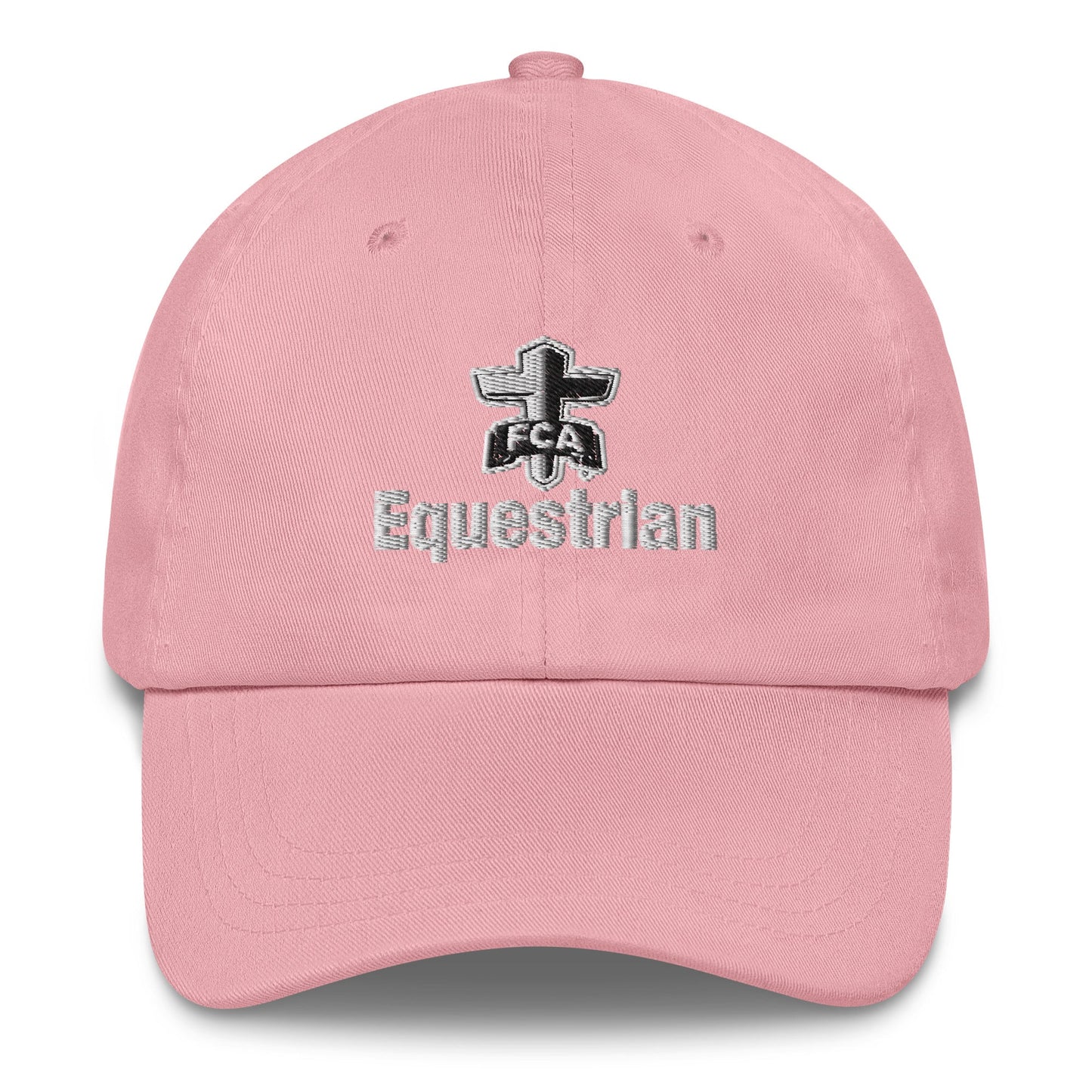 Dad Hat | FCA Equestrian