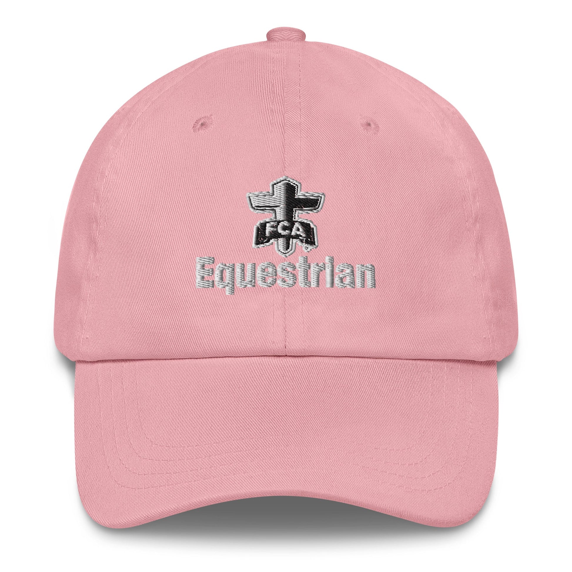 Dad Hat | FCA Equestrian