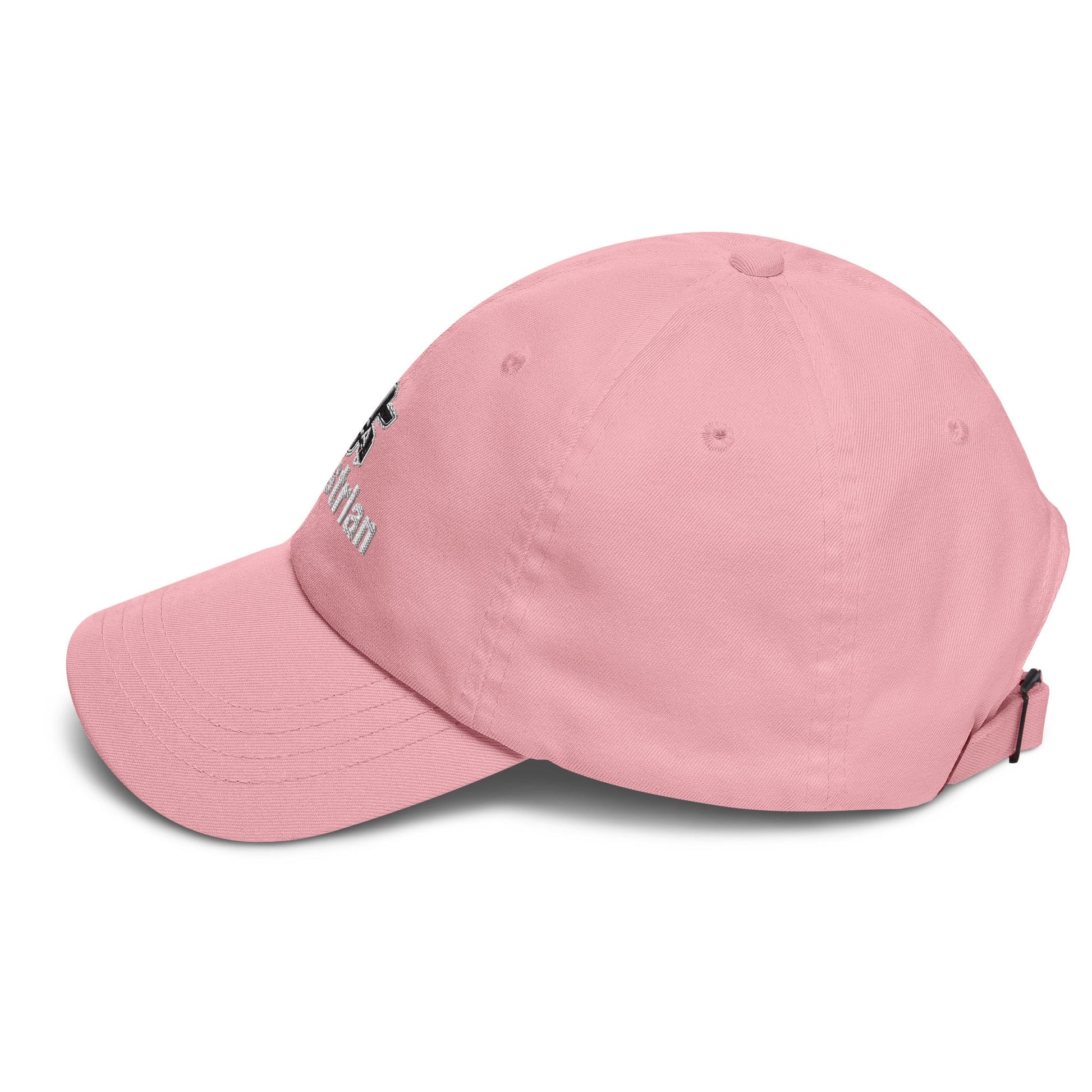 Dad Hat | FCA Equestrian