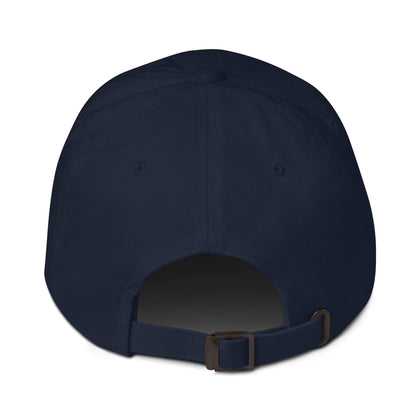 Dad Hat | FCA Equestrian