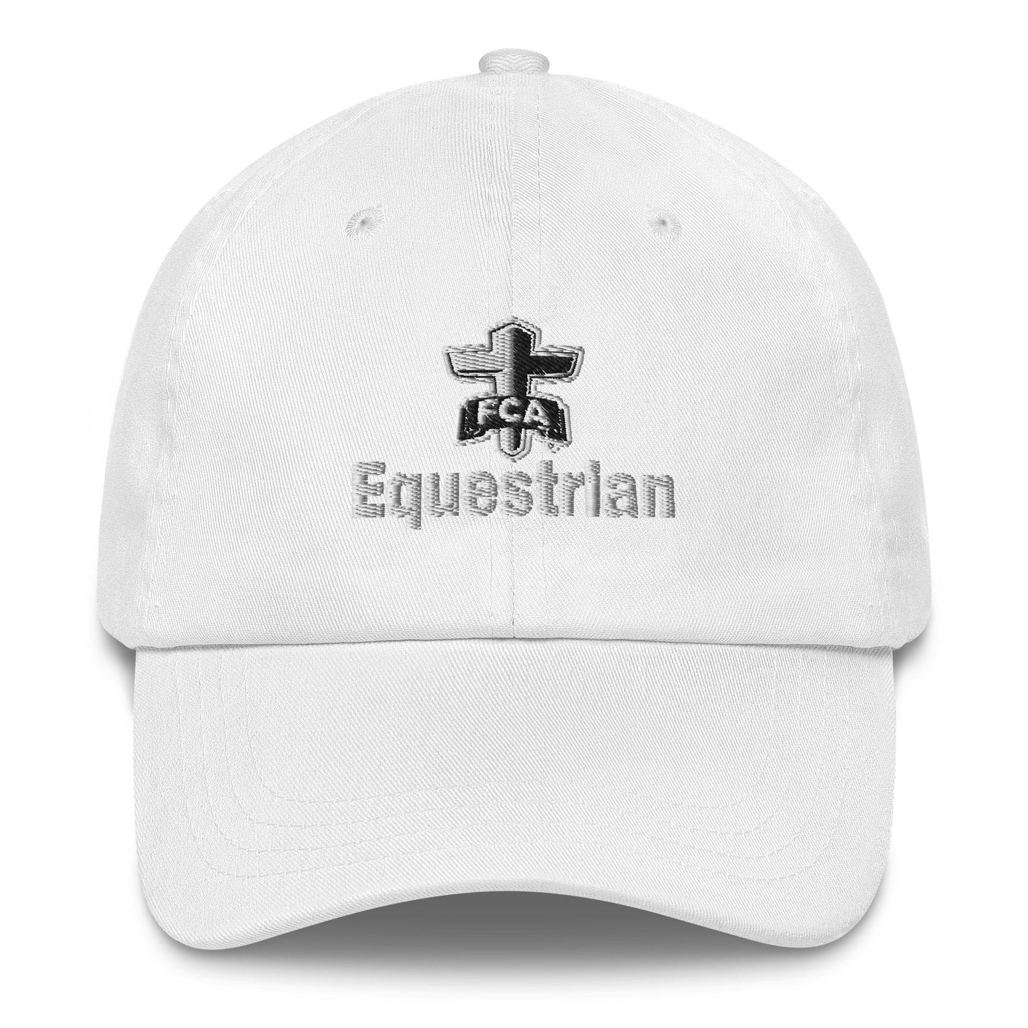 Dad Hat | FCA Equestrian