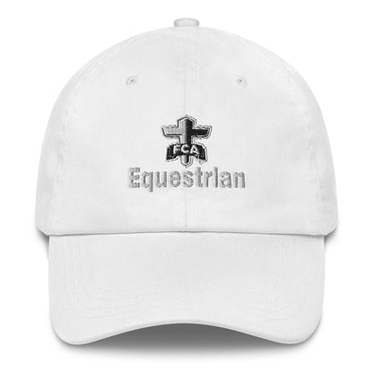Dad Hat | FCA Equestrian