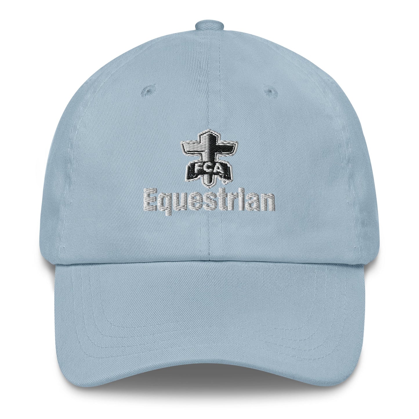 Dad Hat | FCA Equestrian