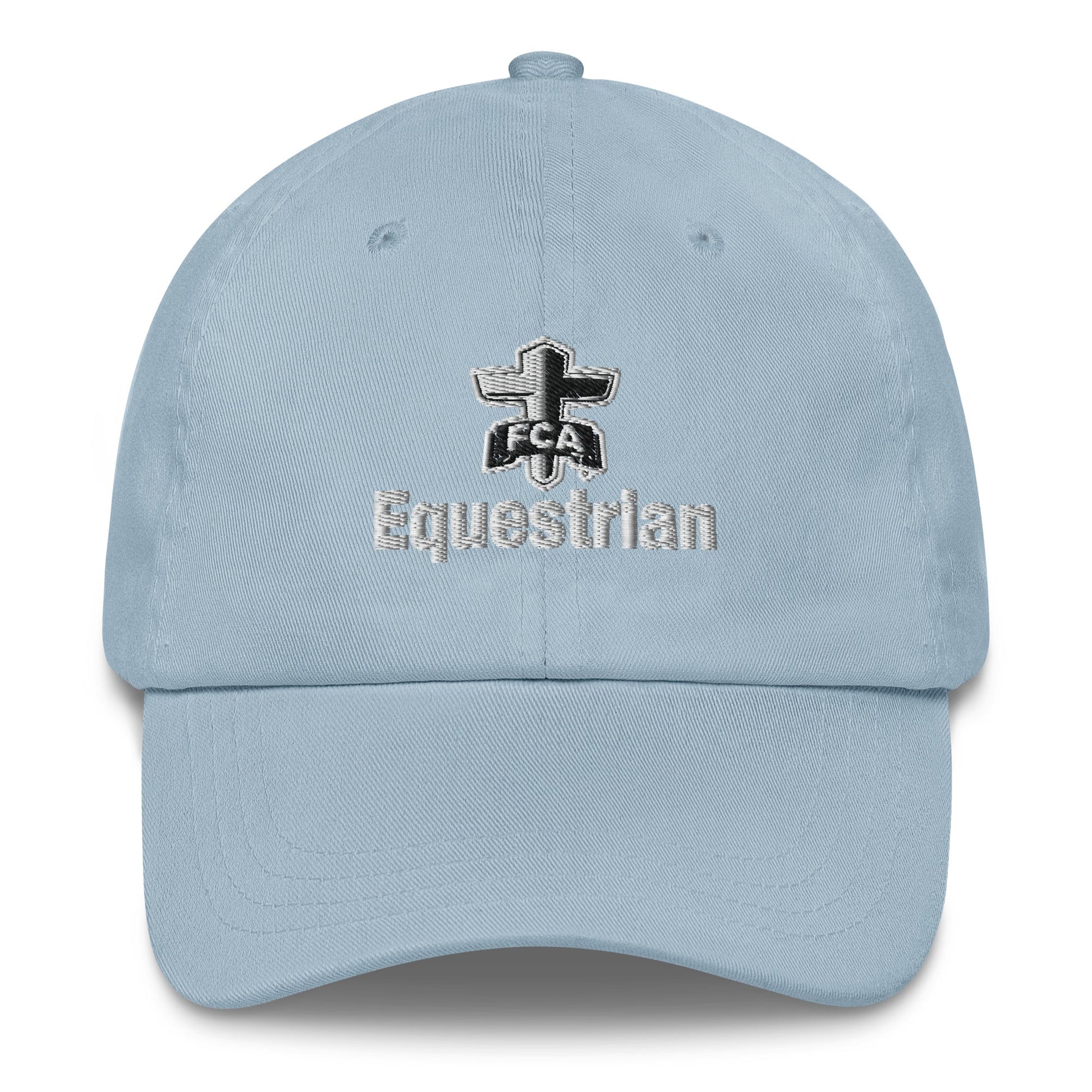 Dad Hat | FCA Equestrian