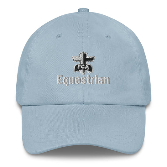 Dad Hat | FCA Equestrian