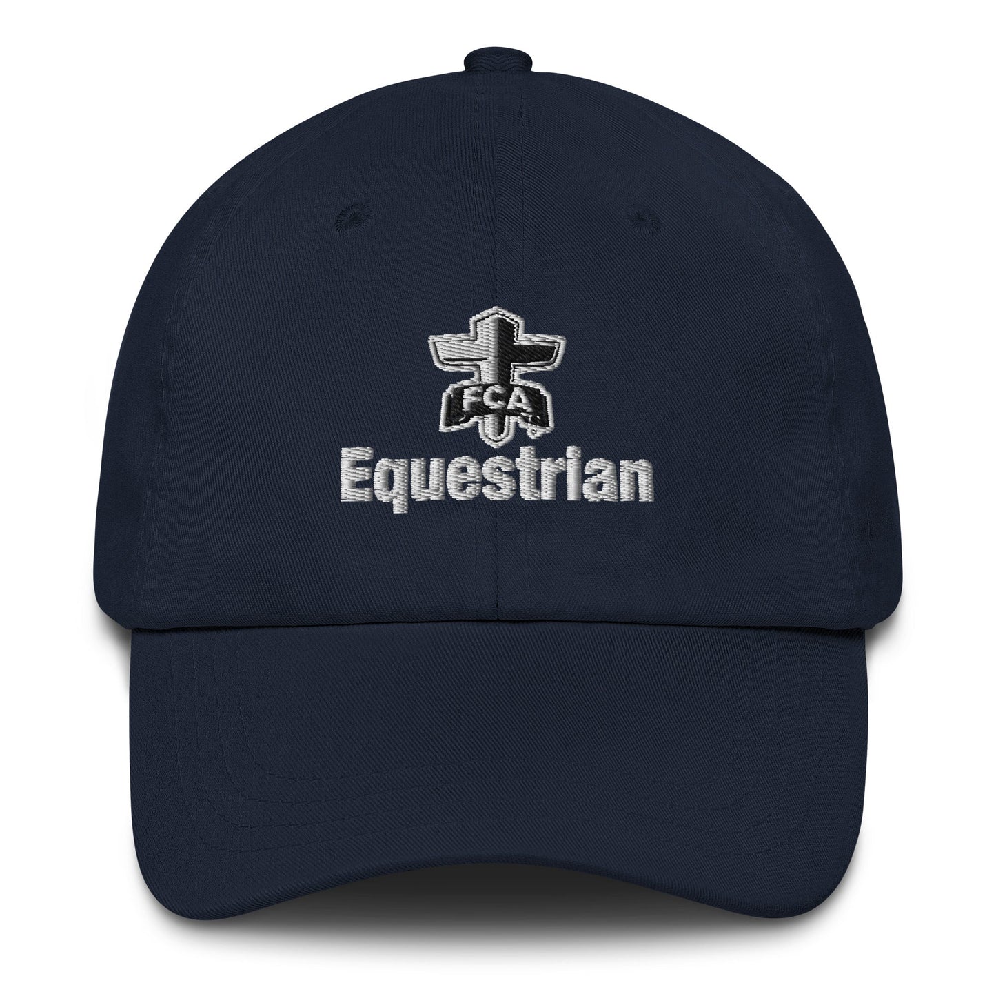 Dad Hat | FCA Equestrian