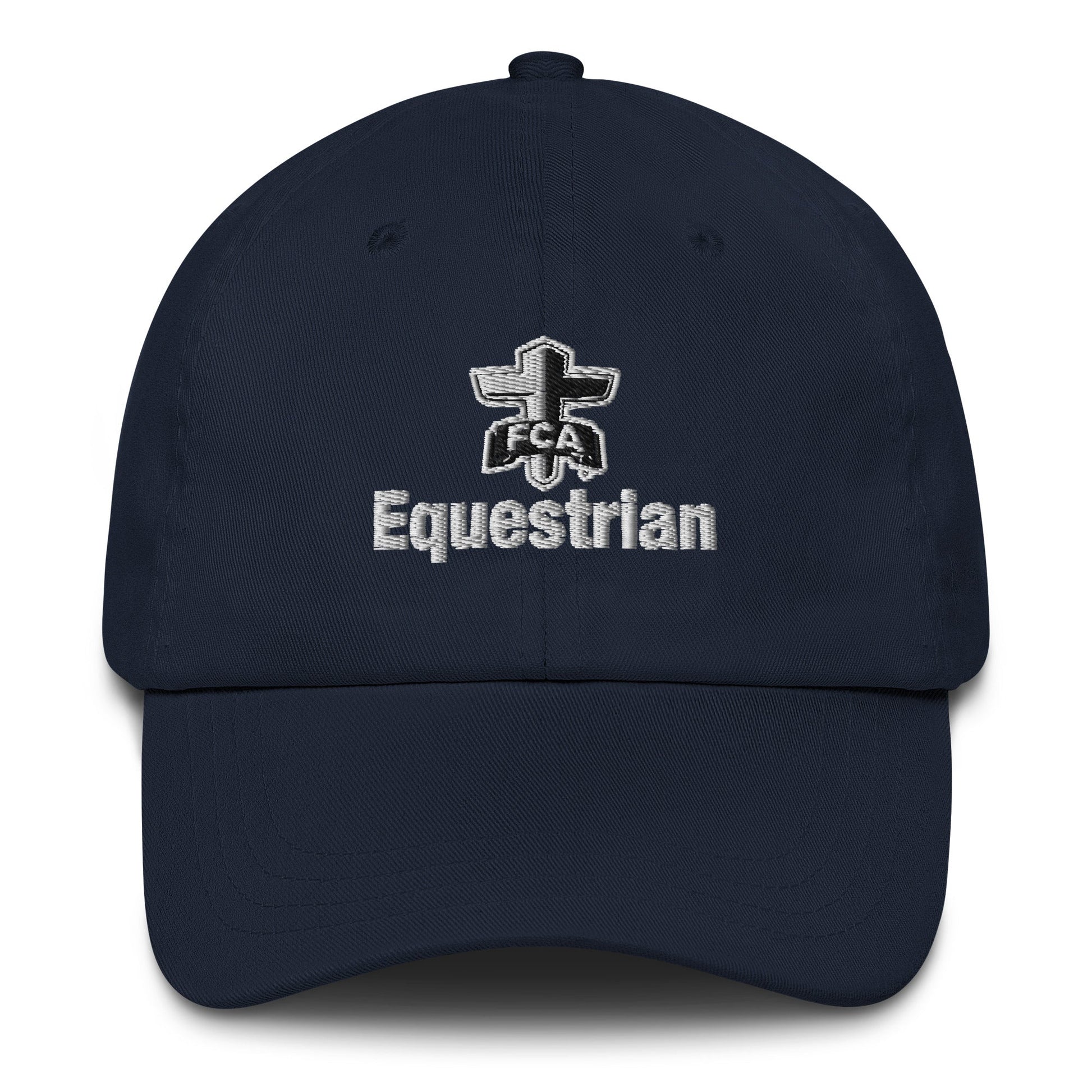 Dad Hat | FCA Equestrian