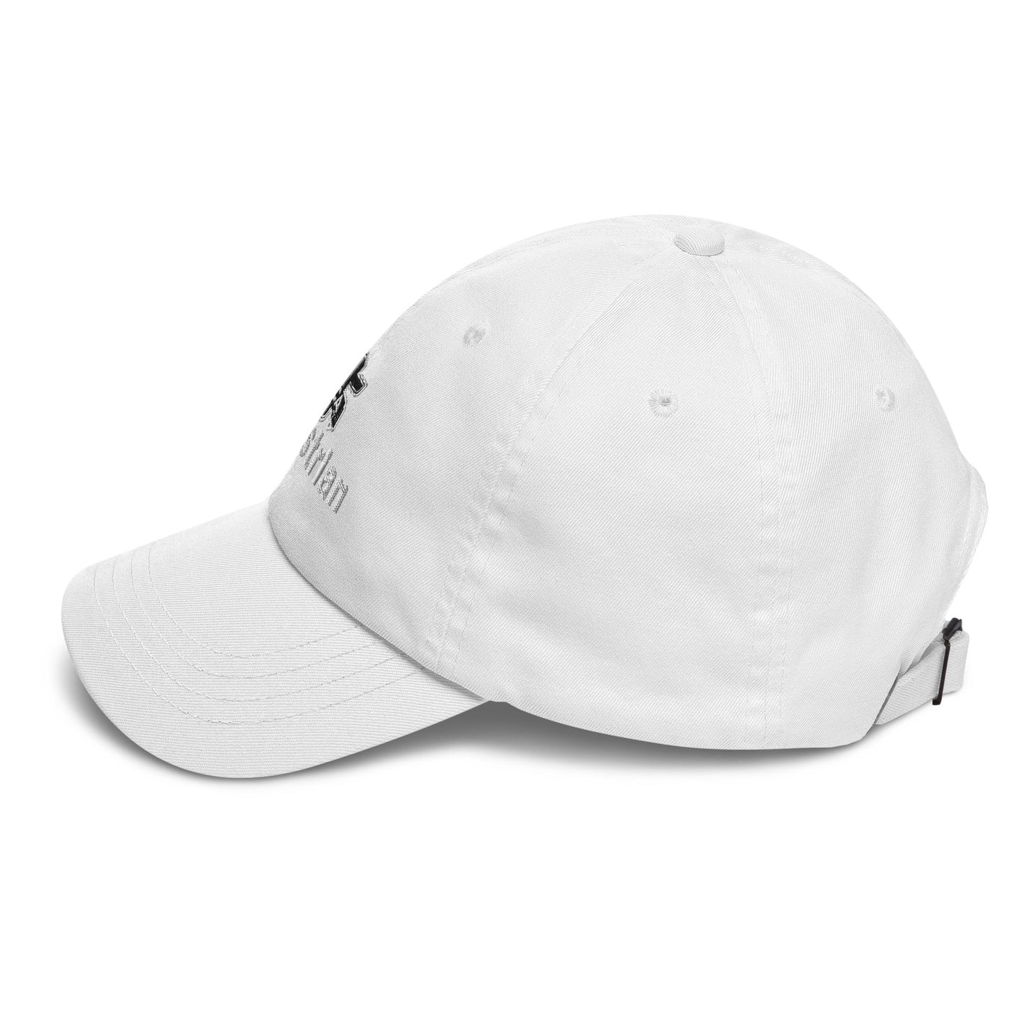 Dad Hat | FCA Equestrian