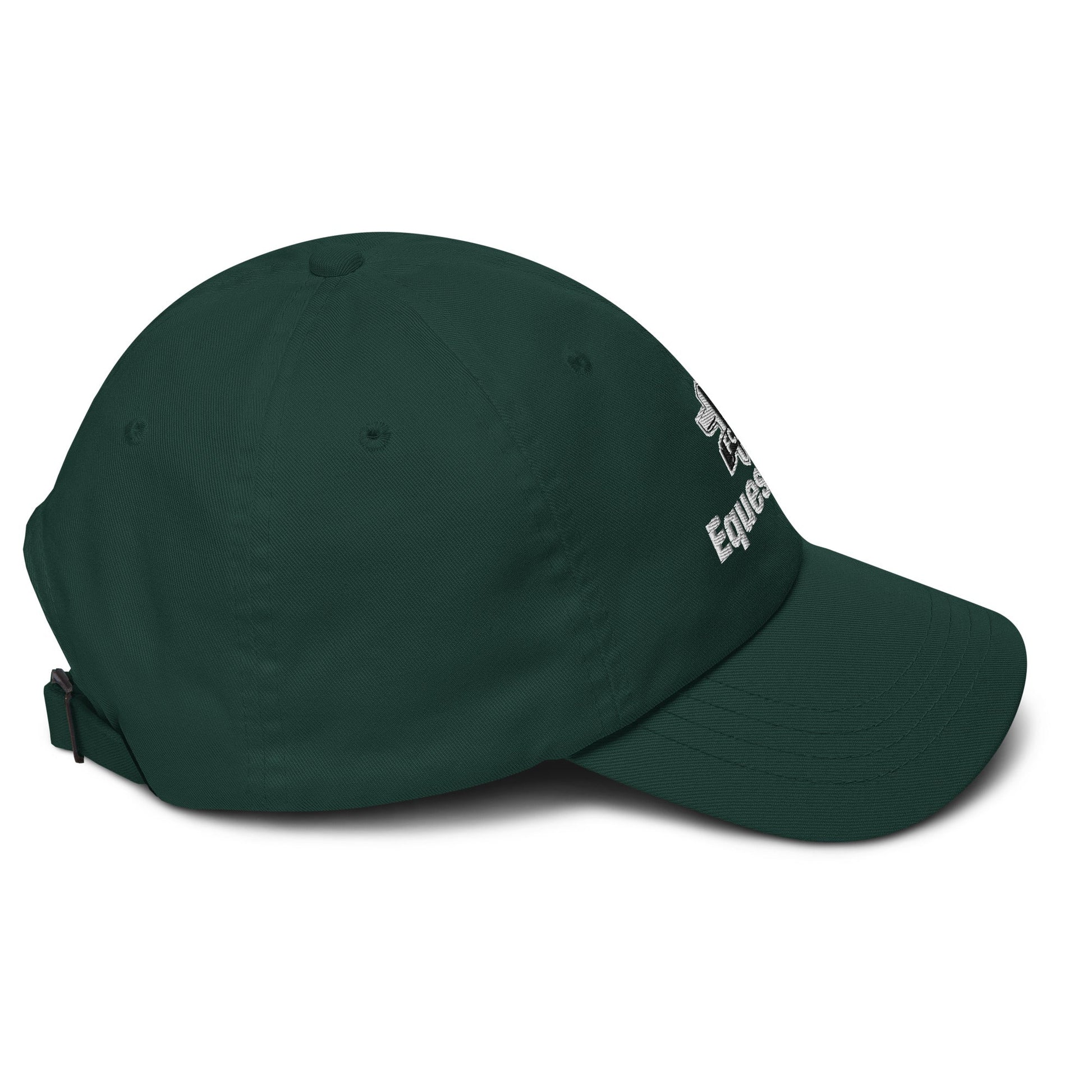 Dad Hat | FCA Equestrian