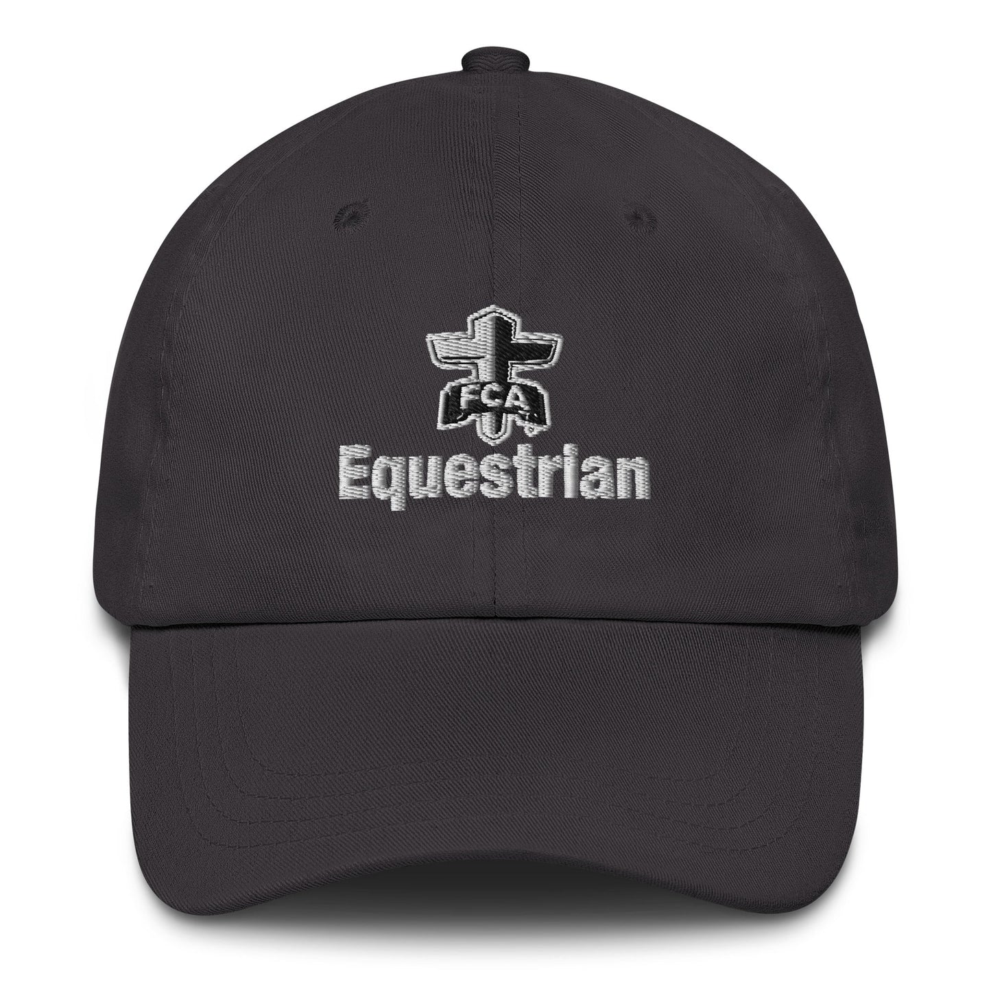 Dad Hat | FCA Equestrian