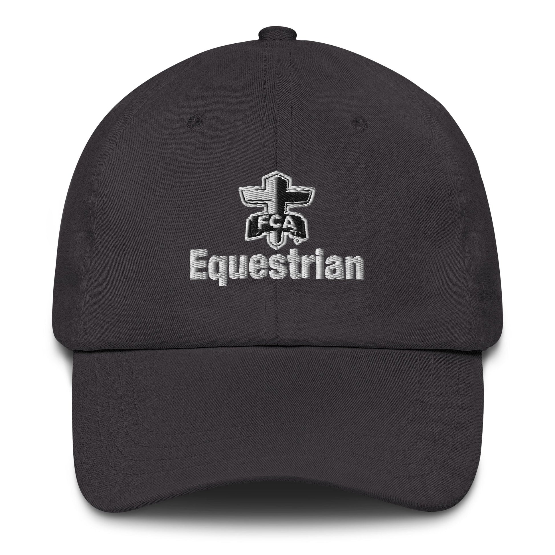 Dad Hat | FCA Equestrian