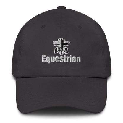 Dad Hat | FCA Equestrian