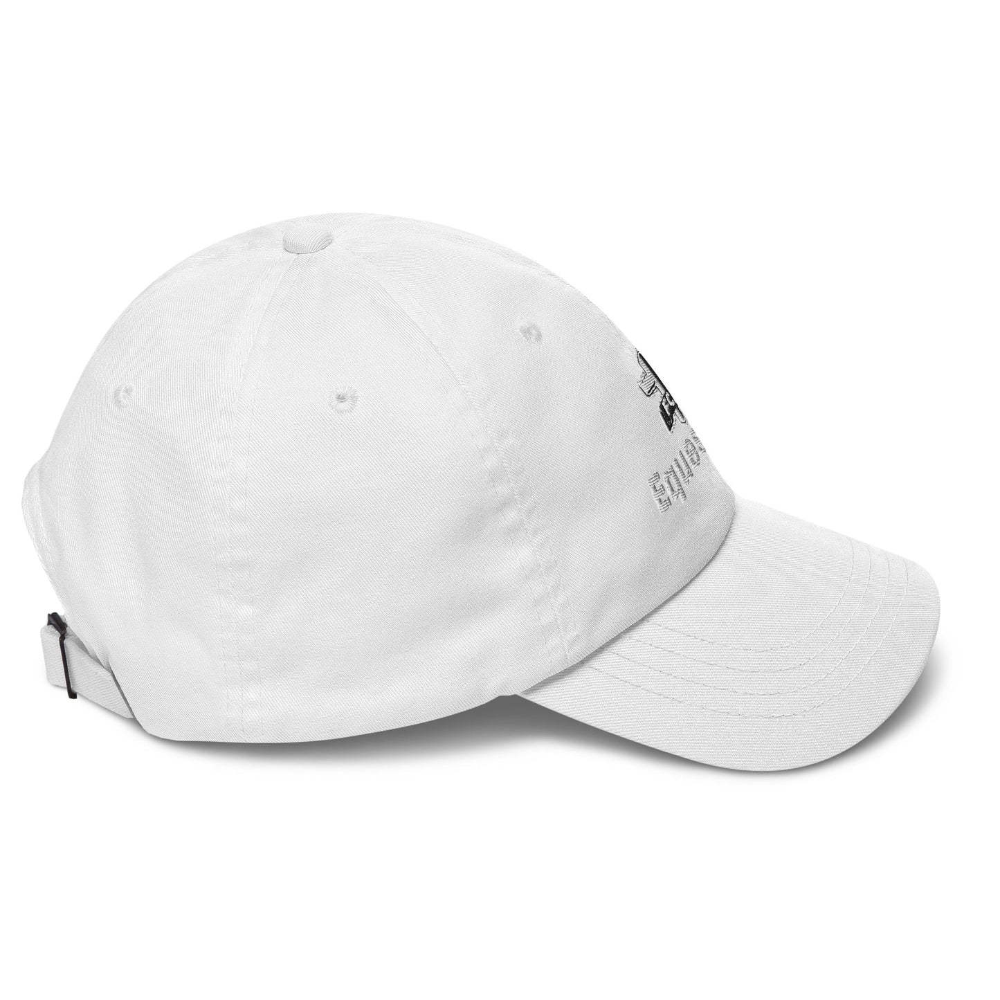 Dad Hat | FCA Equestrian