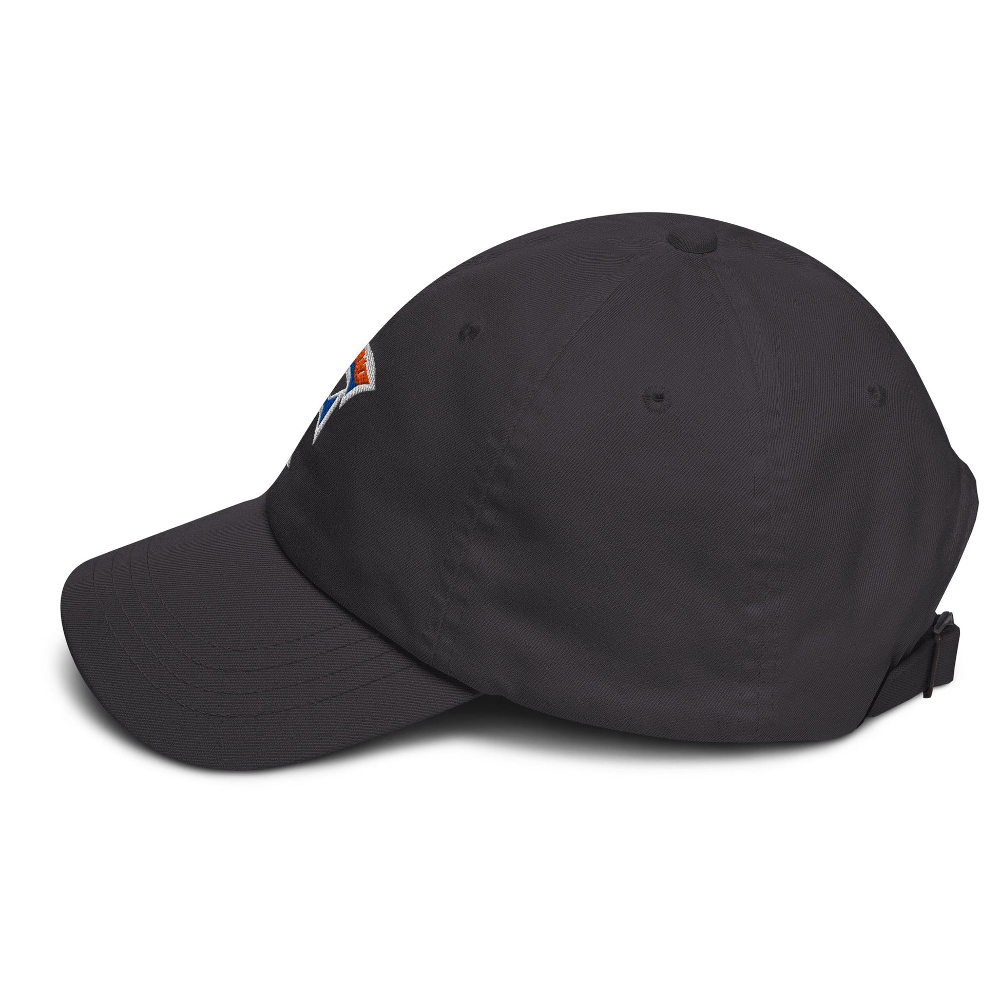 Dad Hat | FCA FINS Baseball