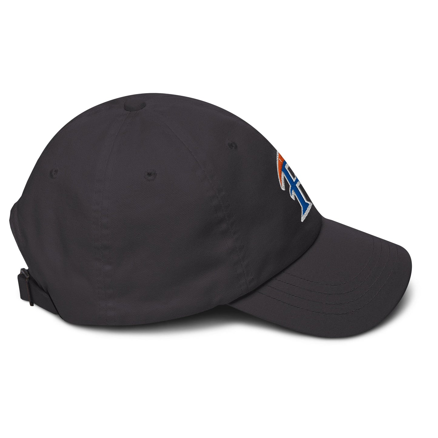 Dad Hat | FCA FINS Baseball