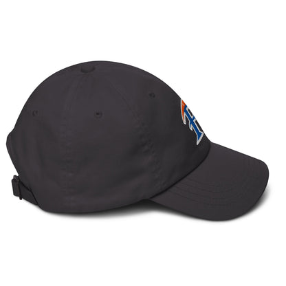 Dad Hat | FCA FINS Baseball