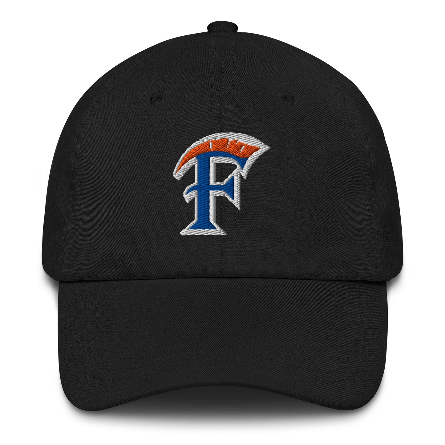 Dad Hat | FCA FINS Baseball