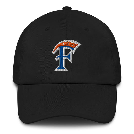 Dad Hat | FCA FINS Baseball