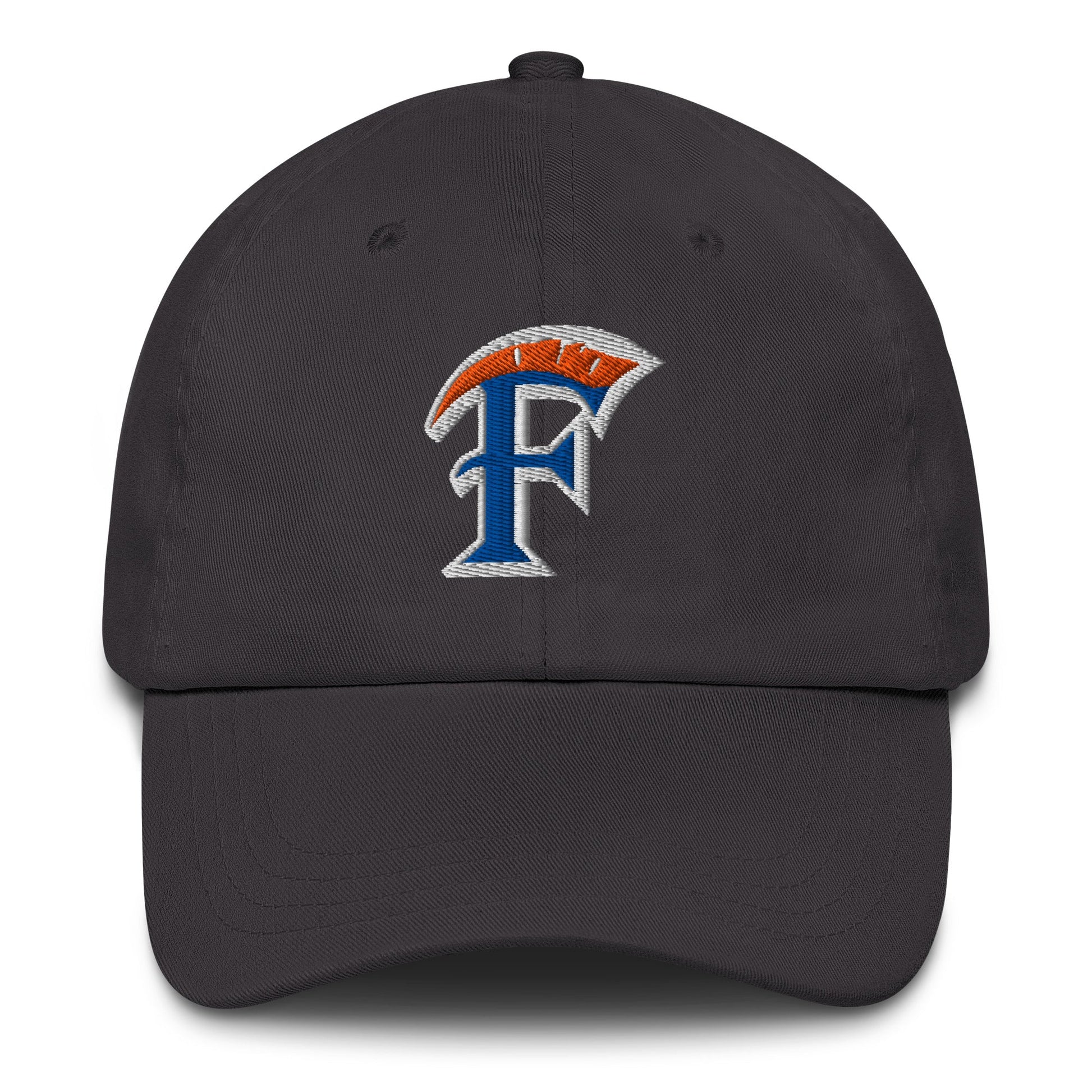 Dad Hat | FCA FINS Baseball
