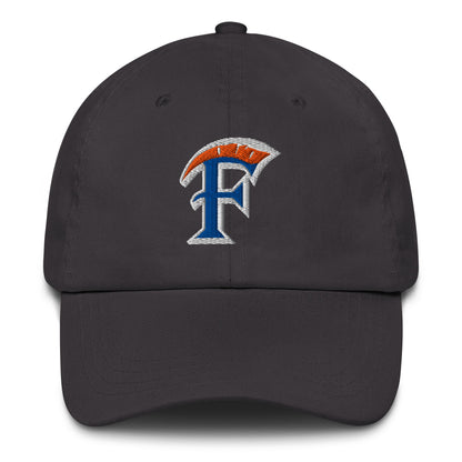 Dad Hat | FCA FINS Baseball