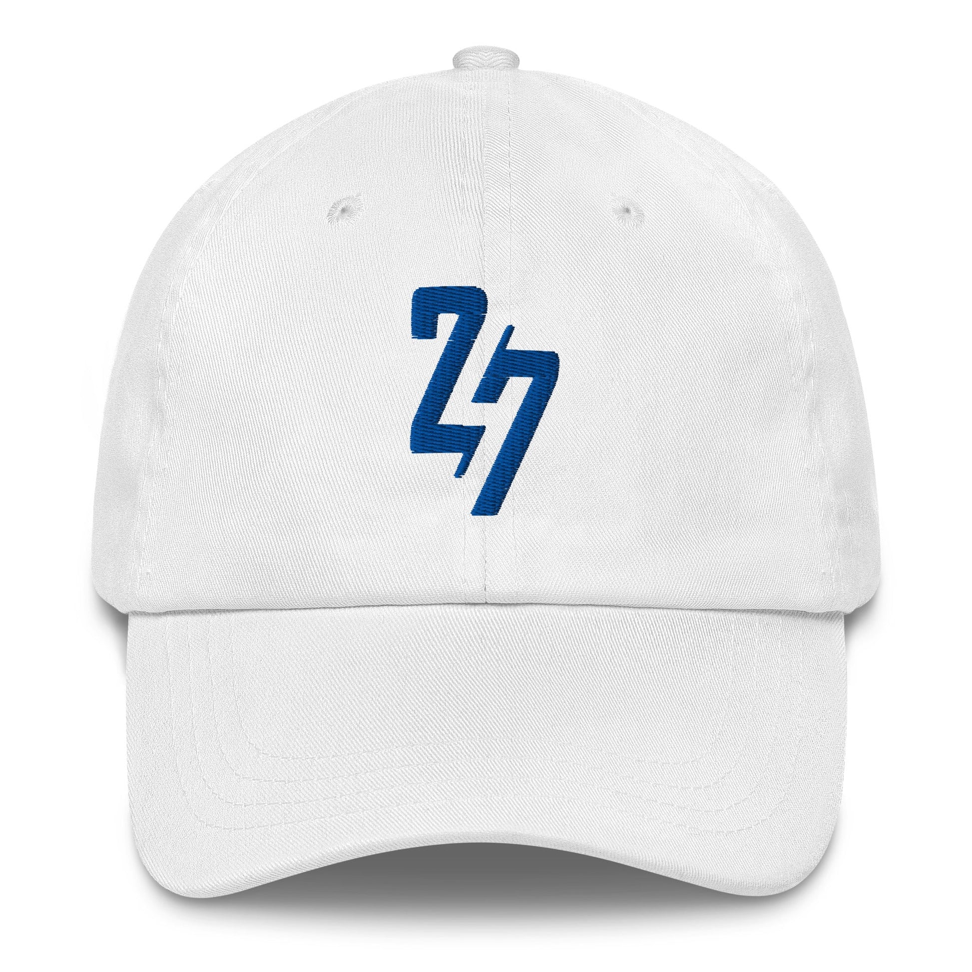 Dad Hat | FCA Glory