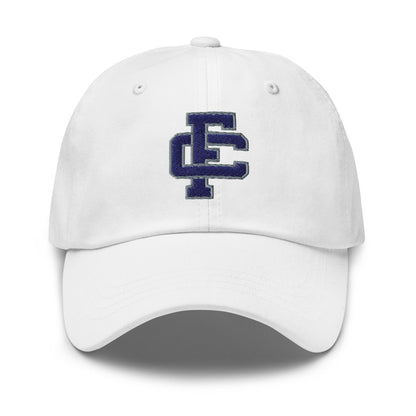 Dad Hat | Fellowship Christian School | Crestwood FC Logo