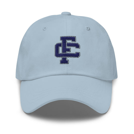Dad Hat | Fellowship Christian School | Crestwood FC Logo