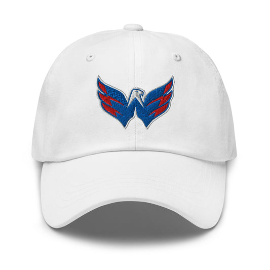 Dad Hat | FFYSA | Apex Valor Logo
