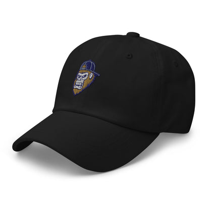 Dad Hat | Filthy Baseball Northwest