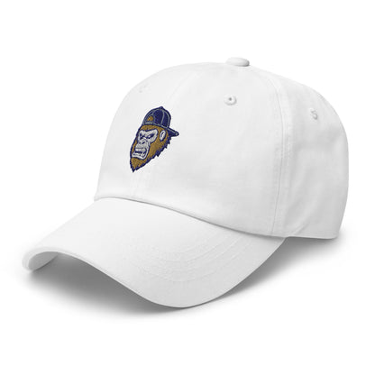 Dad Hat | Filthy Baseball Northwest