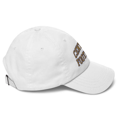 Dad Hat | Football | Central High School