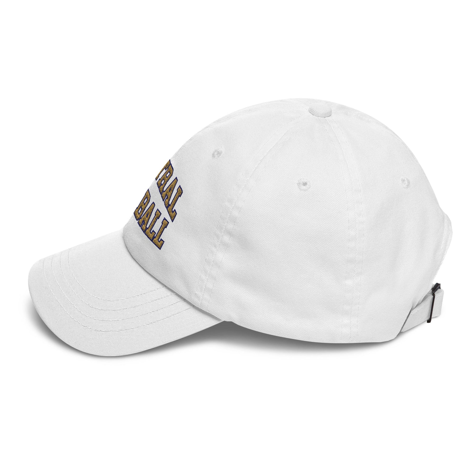 Dad Hat | Football | Central High School