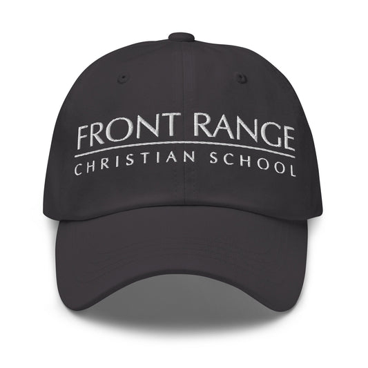 Dad Hat | FRCS | FRCS Logo