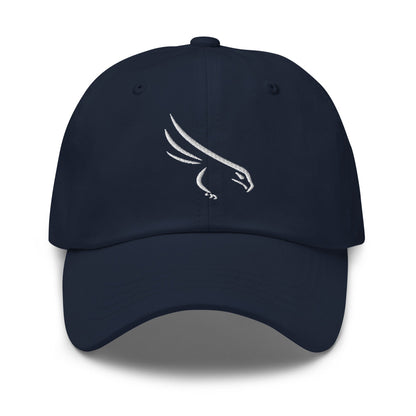 Dad Hat | FRCS | Vanguard Logo