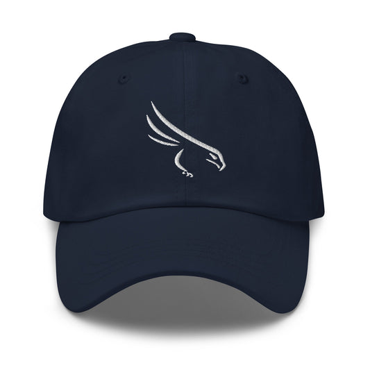 Dad Hat | FRCS | Vanguard Logo