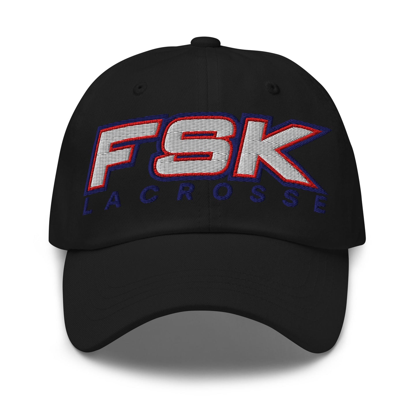 Dad Hat | FSK Eagles Girls Lacrosse