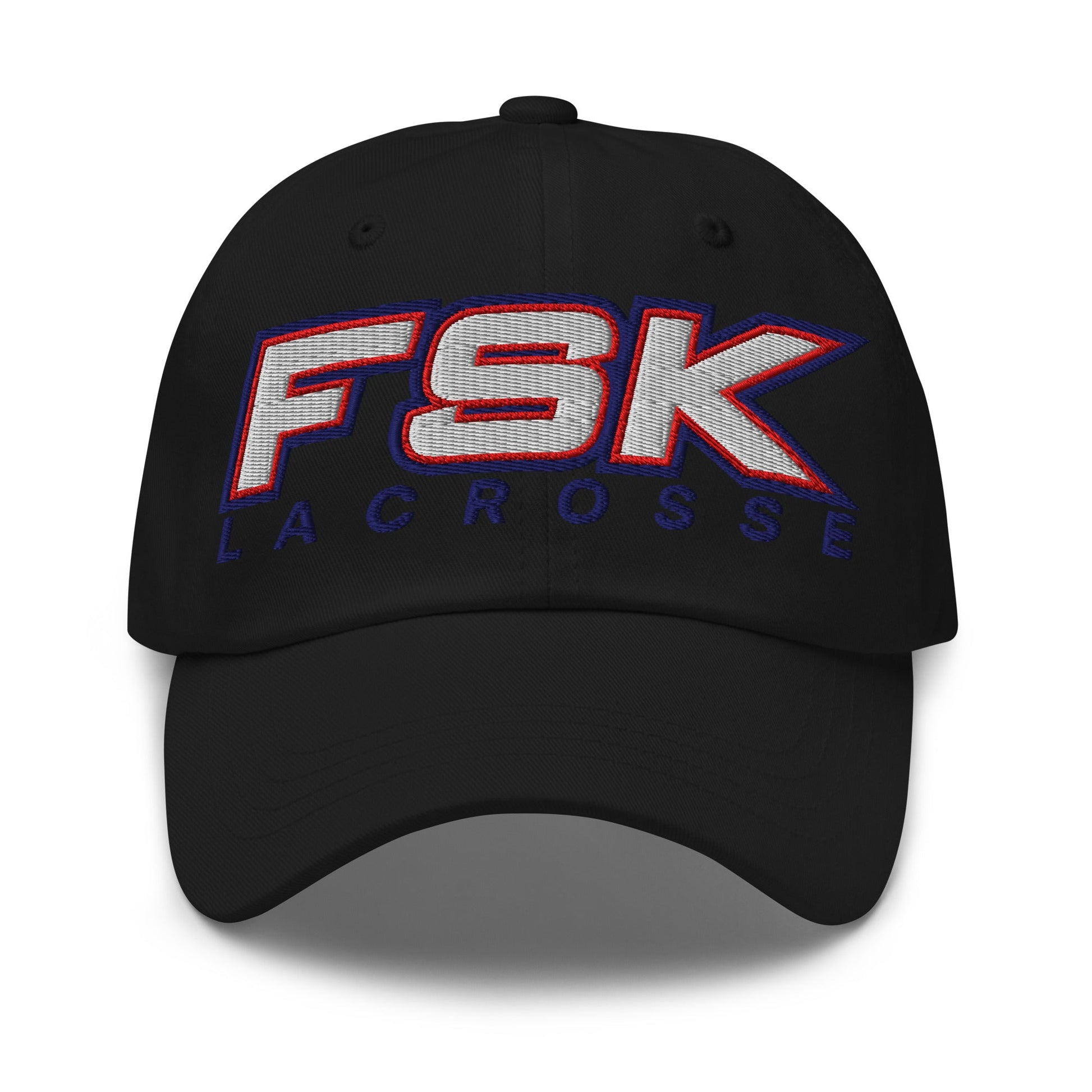 Dad Hat | FSK Eagles Girls Lacrosse